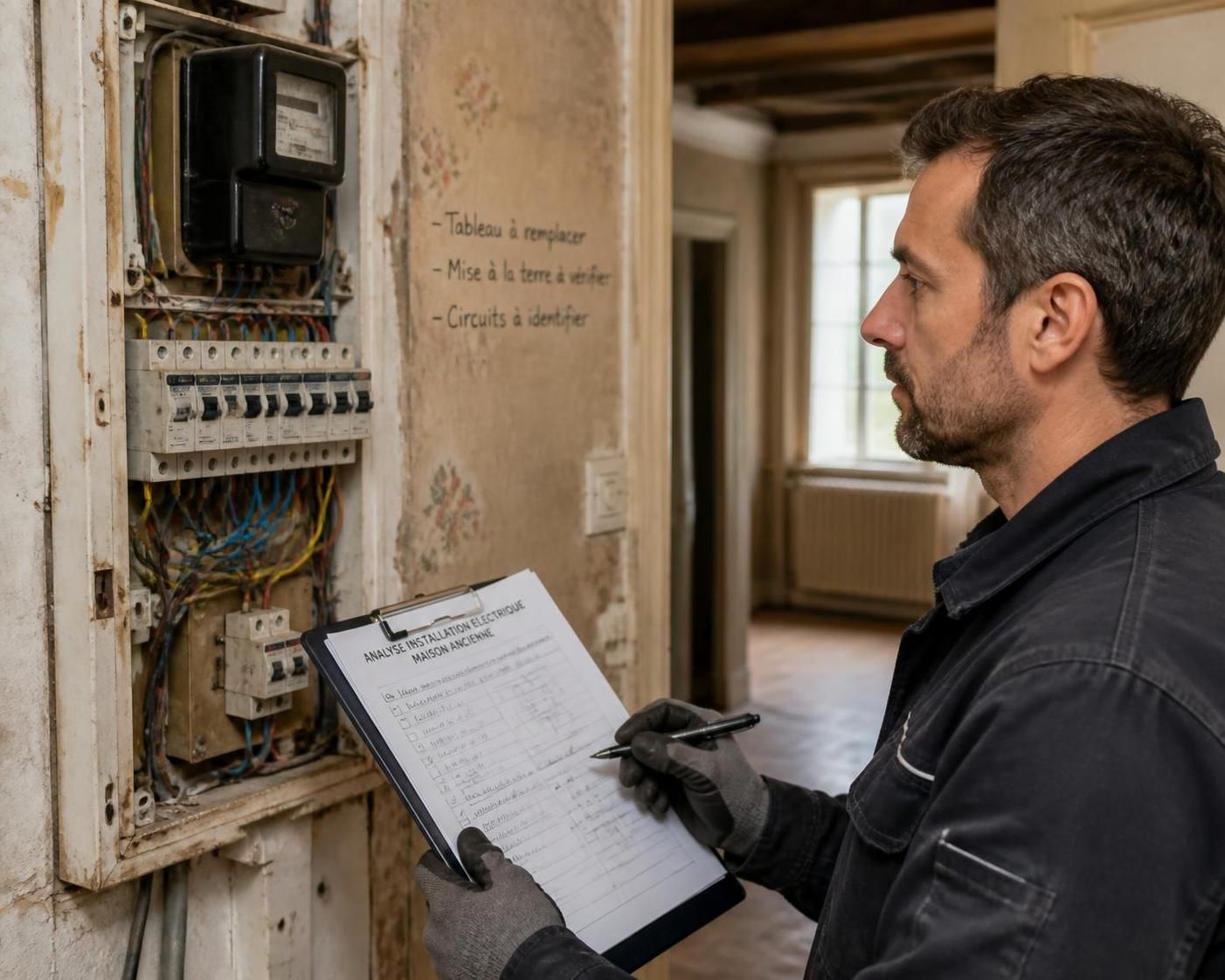 découvrez comment établir un devis précis pour la rénovation électrique de votre maison avec nos conseils pratiques, pour un projet clair et sans surprise.