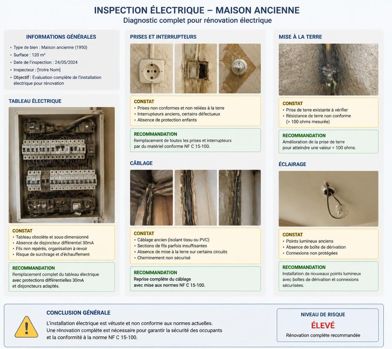 découvrez comment obtenir un devis précis pour la rénovation électrique afin de planifier efficacement vos travaux et maîtriser votre budget.