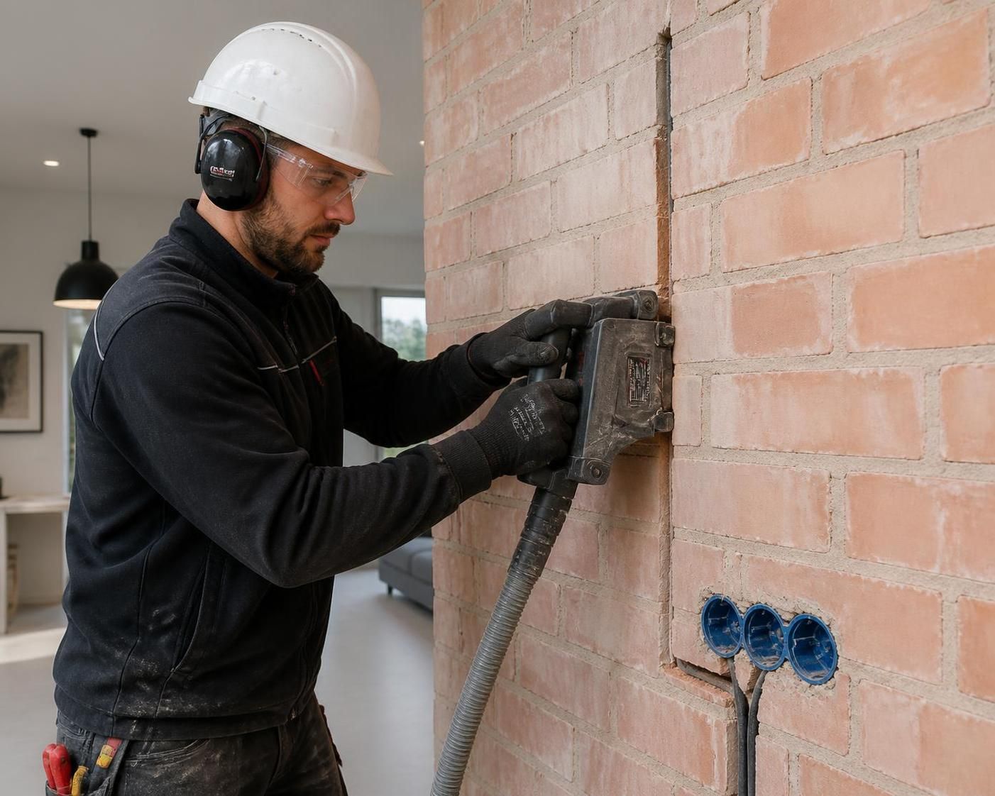 découvrez les principes essentiels de la norme de la saignée électrique pour garantir une installation électrique sûre et conforme aux réglementations en vigueur.
