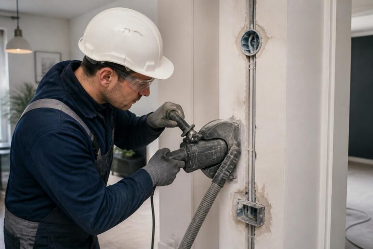 découvrez les principes essentiels de la norme de la saignée électrique pour garantir une installation sécurisée et conforme aux réglementations en vigueur.