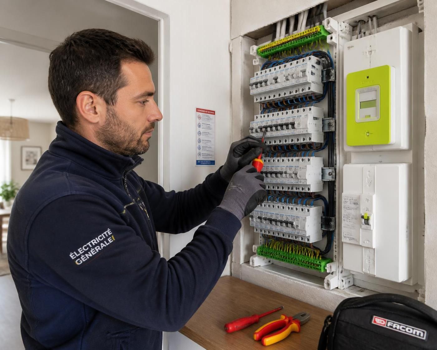 découvrez les causes des micro coupures électriques et leur impact sur votre vie quotidienne, ainsi que des solutions pour les anticiper et les gérer efficacement.