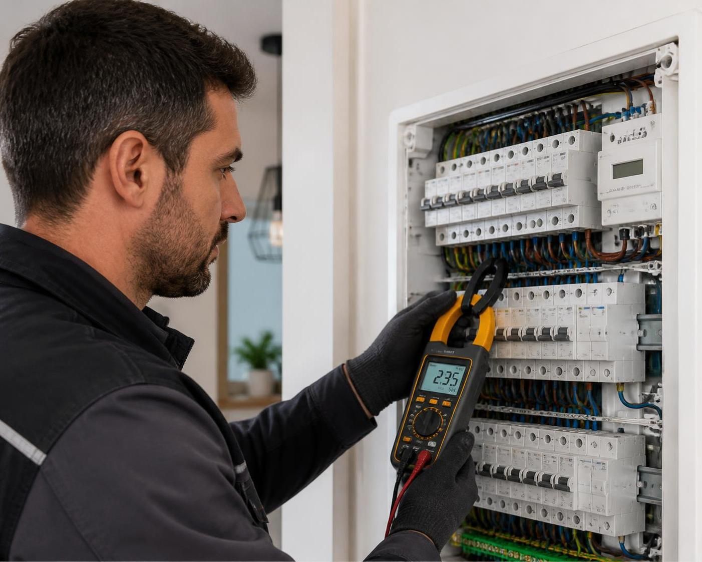 découvrez le prix de l'électricité au m2 en 2026, les tendances du marché et les facteurs influençant les coûts pour mieux anticiper vos dépenses énergétiques.