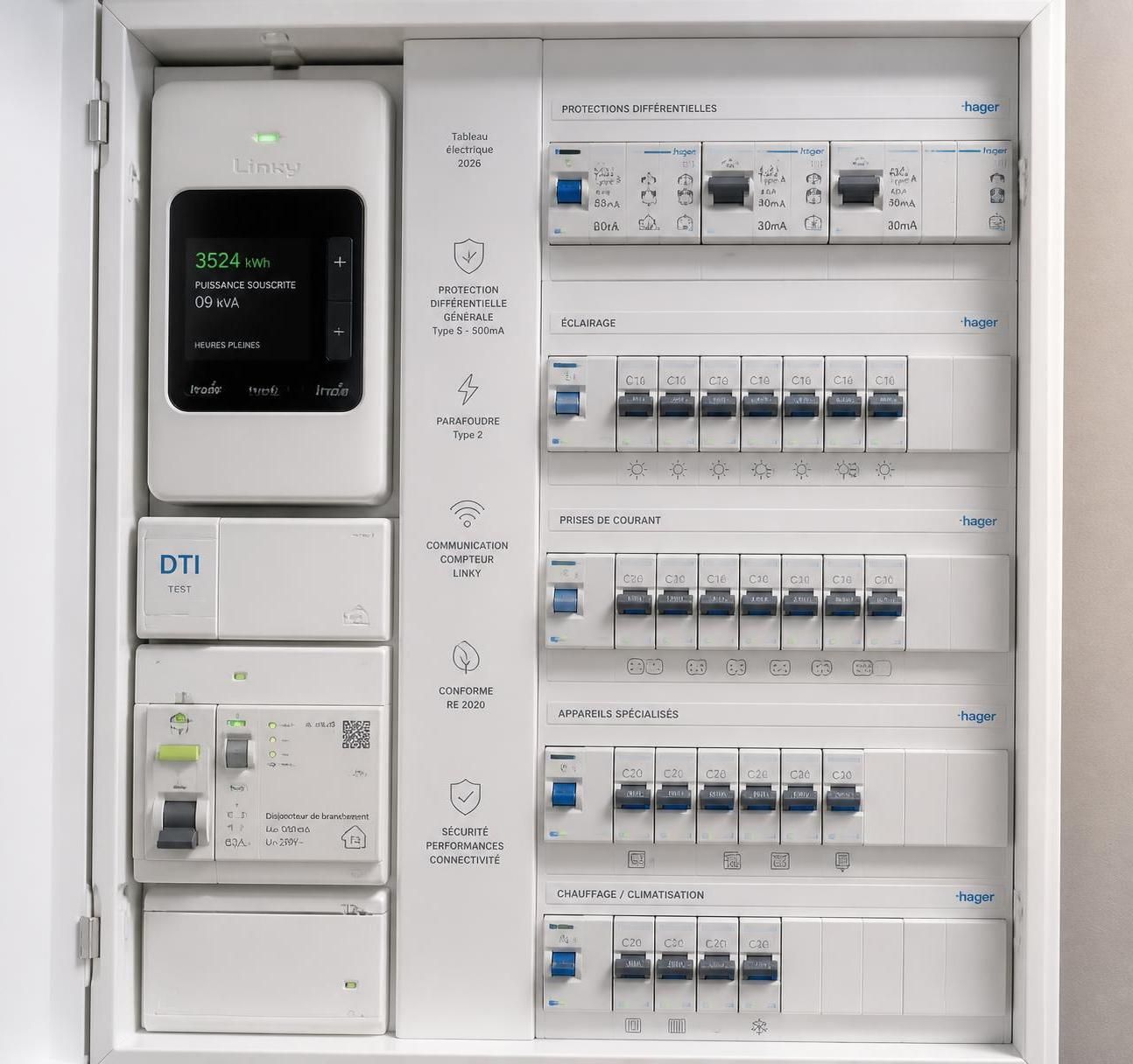 découvrez combien coûte l'électricité pour une maison en 2026, avec les tarifs actuels, les prévisions et des conseils pour réduire votre facture énergétique.