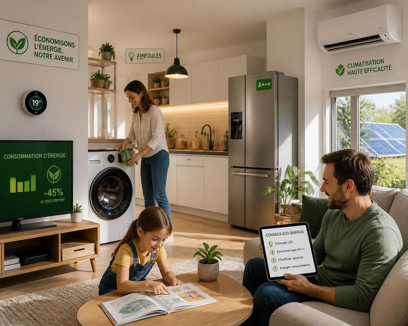 découvrez les prévisions du prix de l'électricité pour une maison en 2026 et préparez-vous aux évolutions tarifaires à venir.
