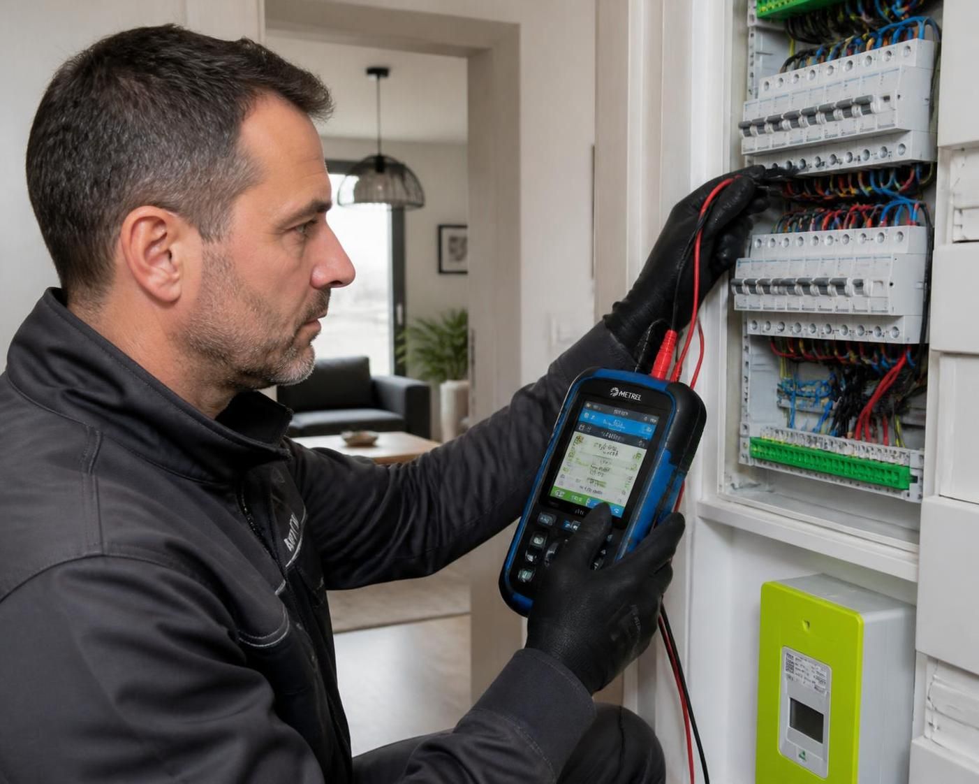 découvrez le prix moyen d'un diagnostic électricité en 2026, les facteurs qui influencent le coût et conseils pour bien choisir votre expert.