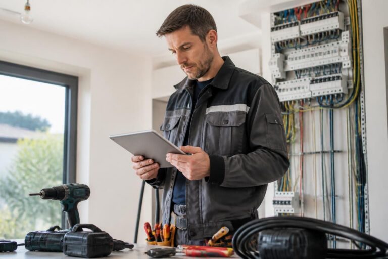 découvrez les tarifs consuel pour les installations électriques en 2026 et préparez votre budget avec nos informations à jour et conseils pratiques.