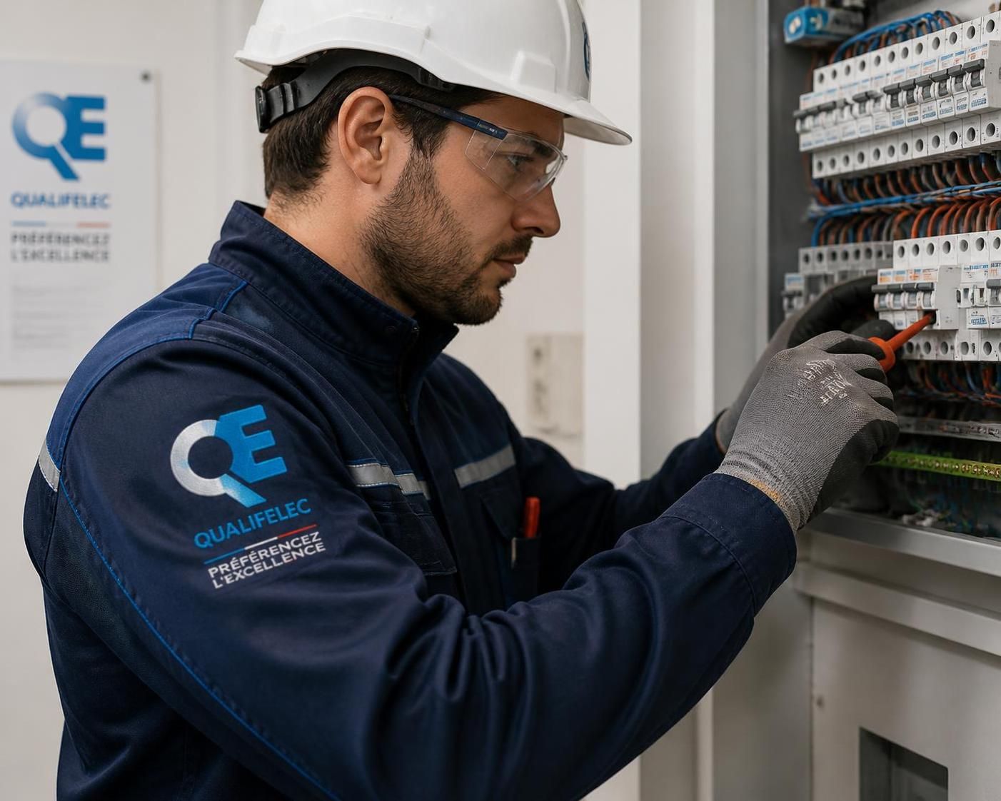 découvrez comment trouver un électricien fiable et rapide près de chez vous pour tous vos besoins en électricité, avec des conseils pratiques pour choisir le professionnel idéal.