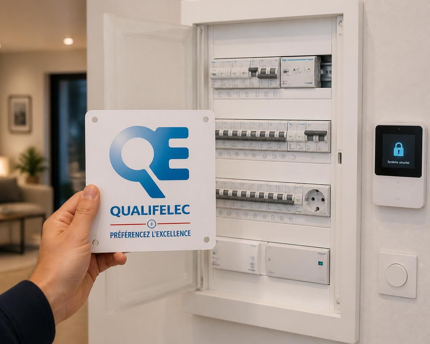 découvrez nos conseils essentiels pour choisir une entreprise d'électricien bâtiment fiable en 2026 et garantir des travaux de qualité et sécurisés.