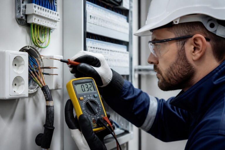 découvrez comment détecter et prévenir efficacement un court-circuit à la masse pour assurer la sécurité et la performance de vos installations électriques.