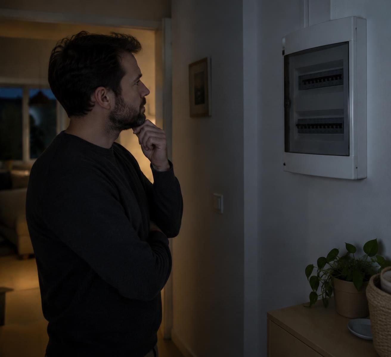 découvrez les gestes essentiels à adopter lors d’une panne électrique pour assurer votre sécurité, identifier la cause et rétablir le courant efficacement.