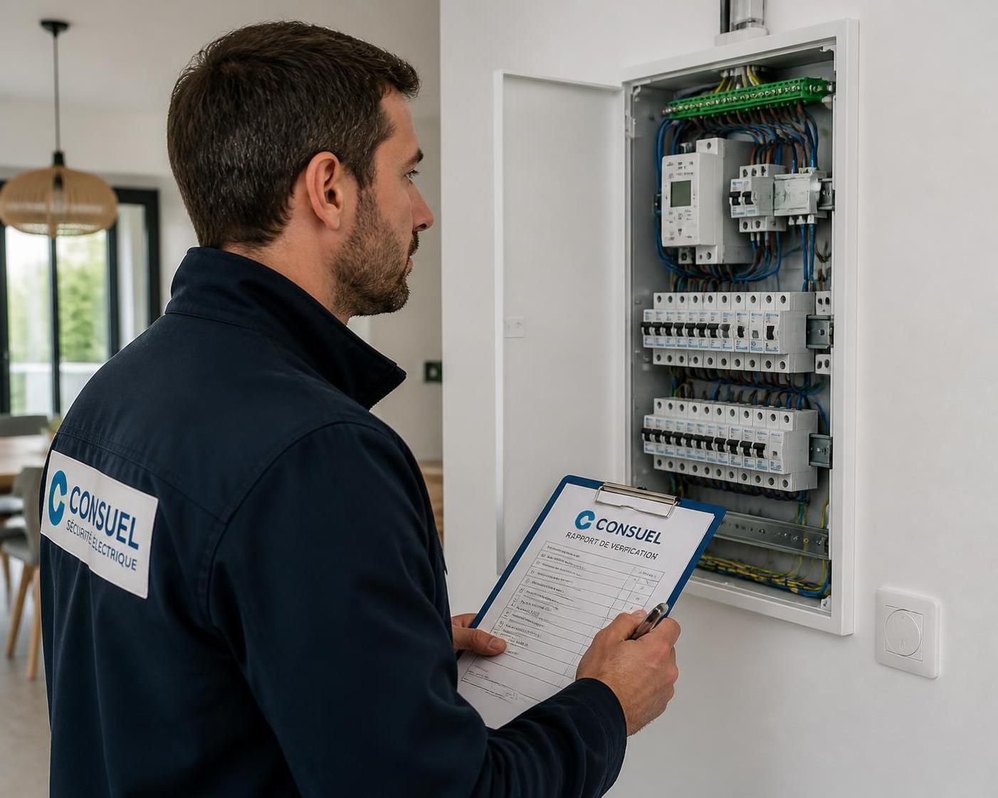 découvrez comment obtenir facilement votre certificat consuel électrique en 2026 grâce à nos conseils pratiques et étapes simples pour sécuriser votre installation électrique.