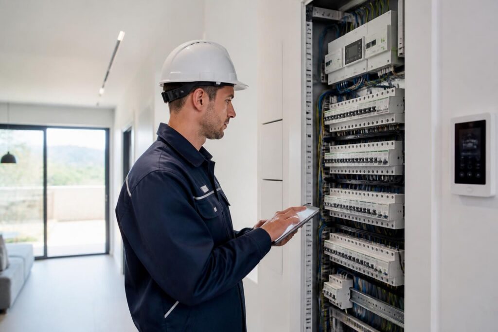 découvrez comment obtenir facilement votre certificat consuel électrique en 2026 grâce à nos conseils pratiques et étapes détaillées pour une validation rapide et sécurisée.