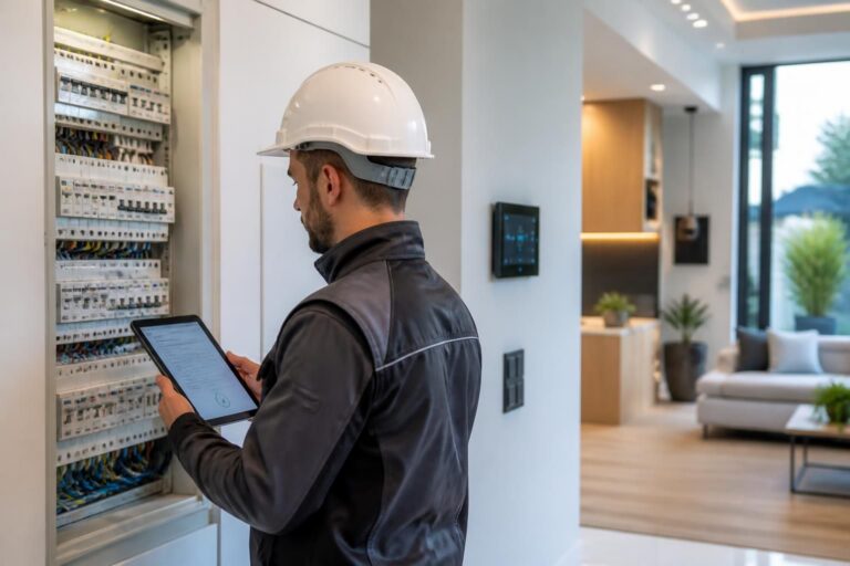 découvrez pourquoi le consuel électrique est obligatoire en 2026 et comment l'obtenir facilement pour garantir la conformité et la sécurité de votre installation électrique.