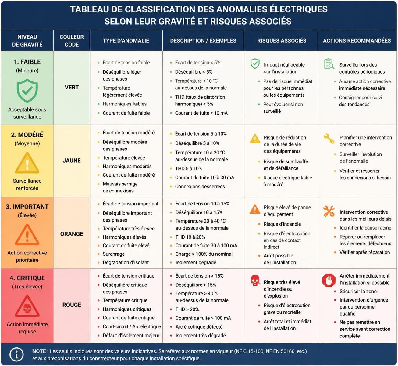 découvrez comment réaliser un diagnostic électrique efficace pour détecter les anomalies lors d'une location et garantir la sécurité du logement.