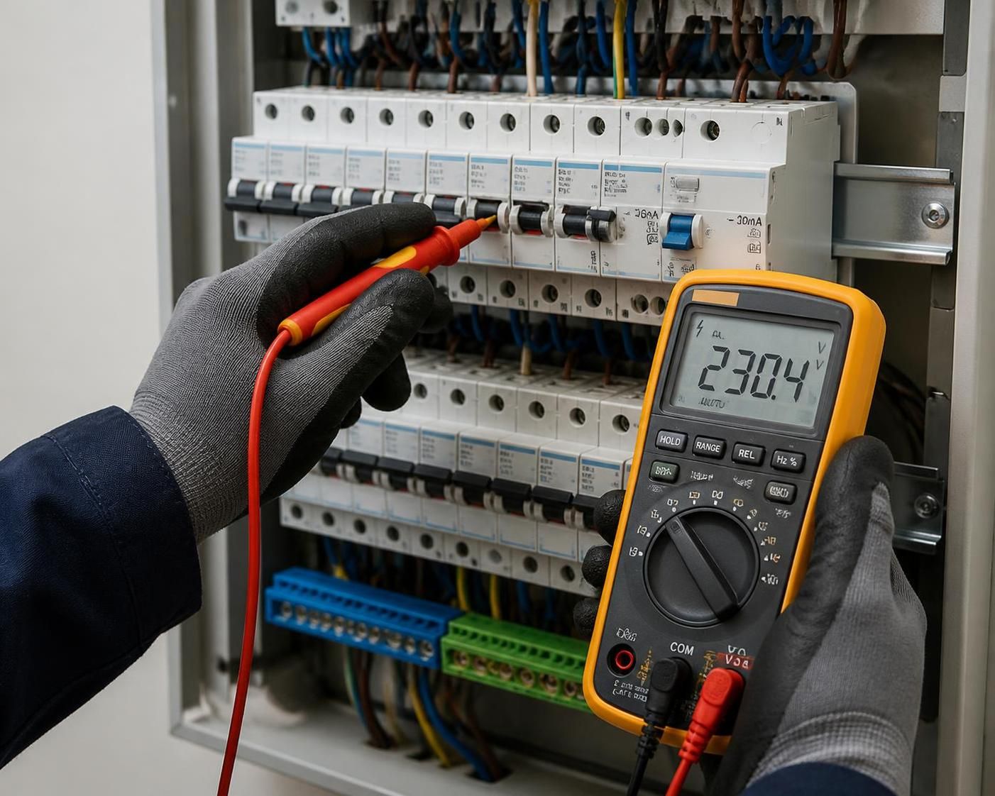 découvrez comment diagnostiquer un circuit électrique sans électricité grâce à des méthodes efficaces et des conseils pratiques pour assurer la sécurité et la précision de vos interventions.