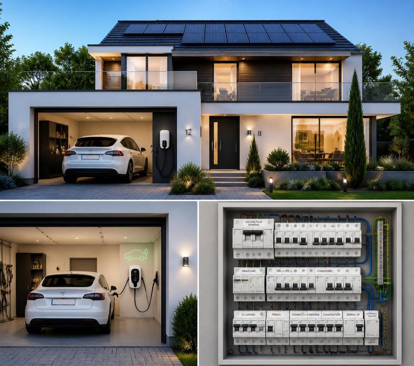 découvrez comment optimiser l'installation électrique de votre maison en 2026 grâce à nos conseils pratiques et astuces pour plus de sécurité, d'efficacité et d'économie d'énergie.
