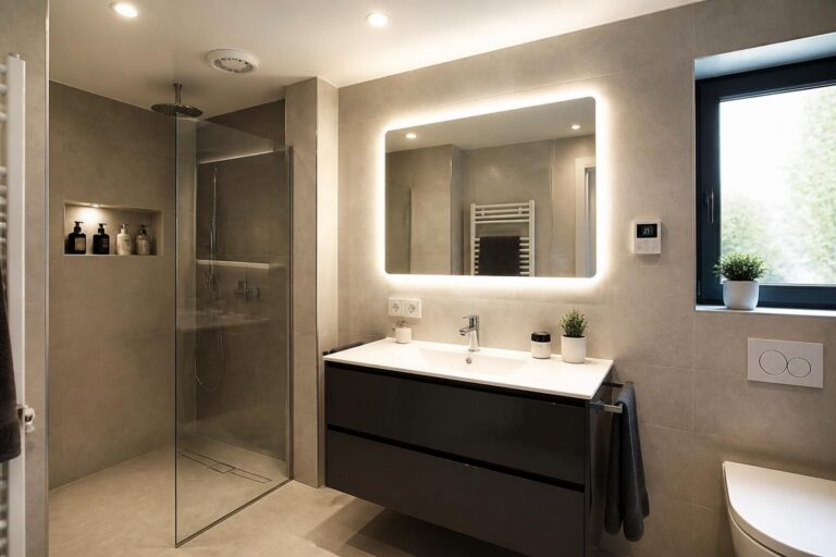 découvrez les règles essentielles de la norme électrique pour salle de bain à suivre en 2026 afin d'assurer sécurité et conformité dans vos installations.