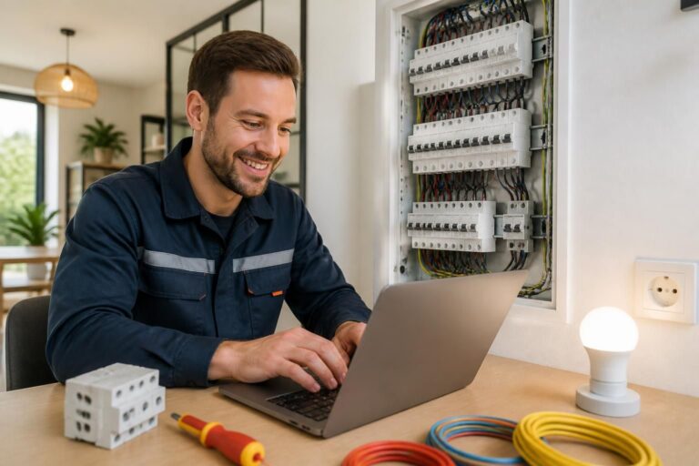 obtenez un devis électricité gratuit et fiable en quelques clics. comparez facilement les offres en ligne et choisissez la meilleure solution pour vos besoins.