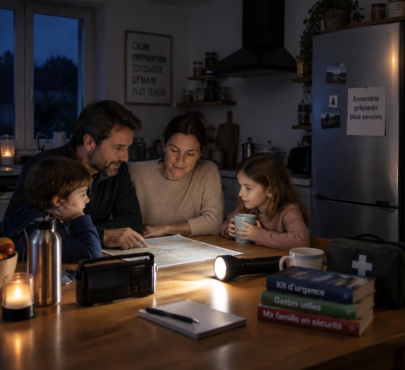 découvrez les bons réflexes en cas de panne d’électricité : vérifications à effectuer, précautions de sécurité et démarches pour rétablir le courant.