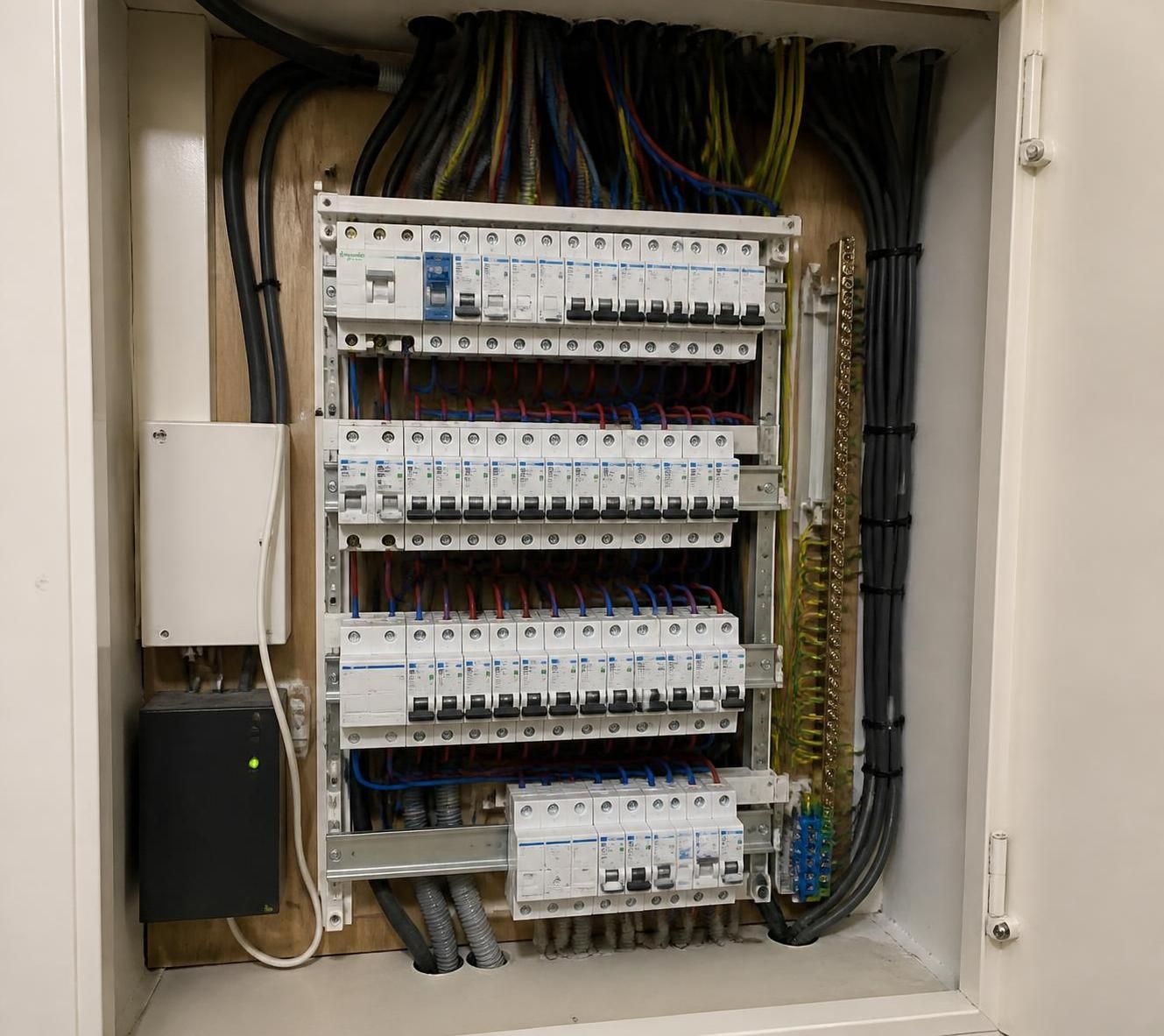 découvrez les étapes essentielles à suivre lorsque vous êtes privé d'électricité à la maison pour assurer votre sécurité et rétablir le courant rapidement.
