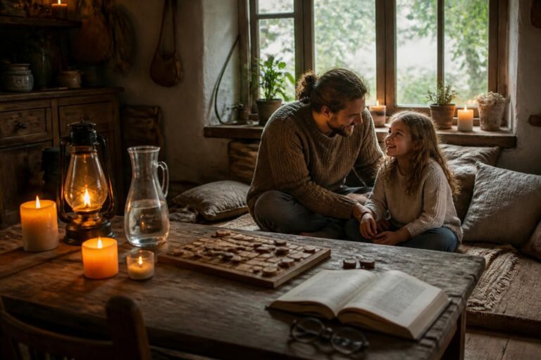 découvrez les étapes essentielles à suivre et les solutions pratiques lorsque vous êtes privé d'électricité à la maison pour assurer votre sécurité et rétablir le courant rapidement.