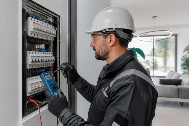 découvrez le coût du diagnostic électrique en 2026, les facteurs qui influencent le prix, et comment choisir un professionnel qualifié pour assurer la sécurité de votre installation.
