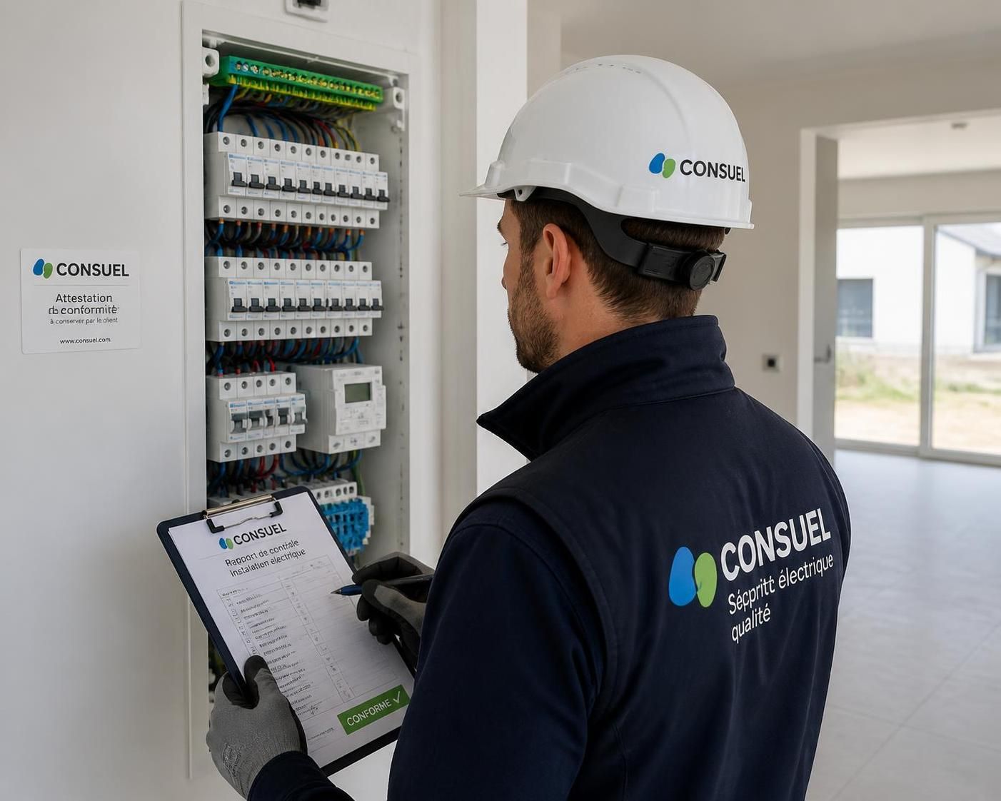 découvrez le tarif du consuel en 2026 et apprenez comment le calculer facilement pour préparer votre budget électrique en toute sérénité.