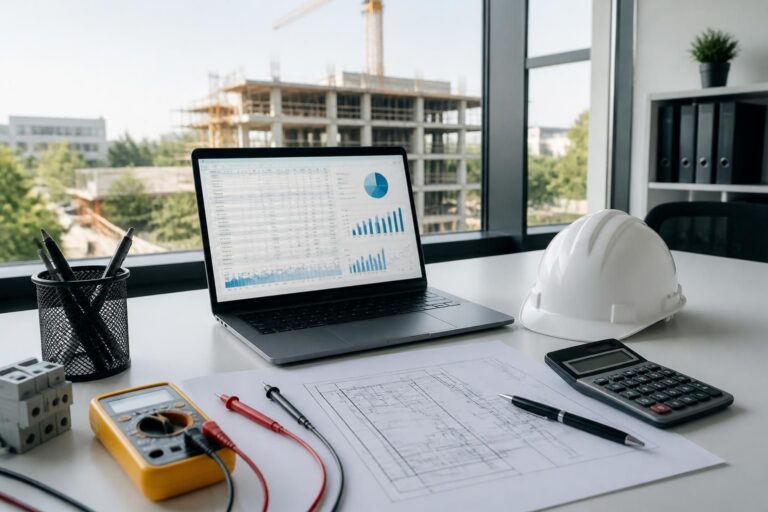 découvrez le tarif du consuel en 2026 et apprenez comment le calculer facilement pour préparer votre installation électrique en toute sérénité.