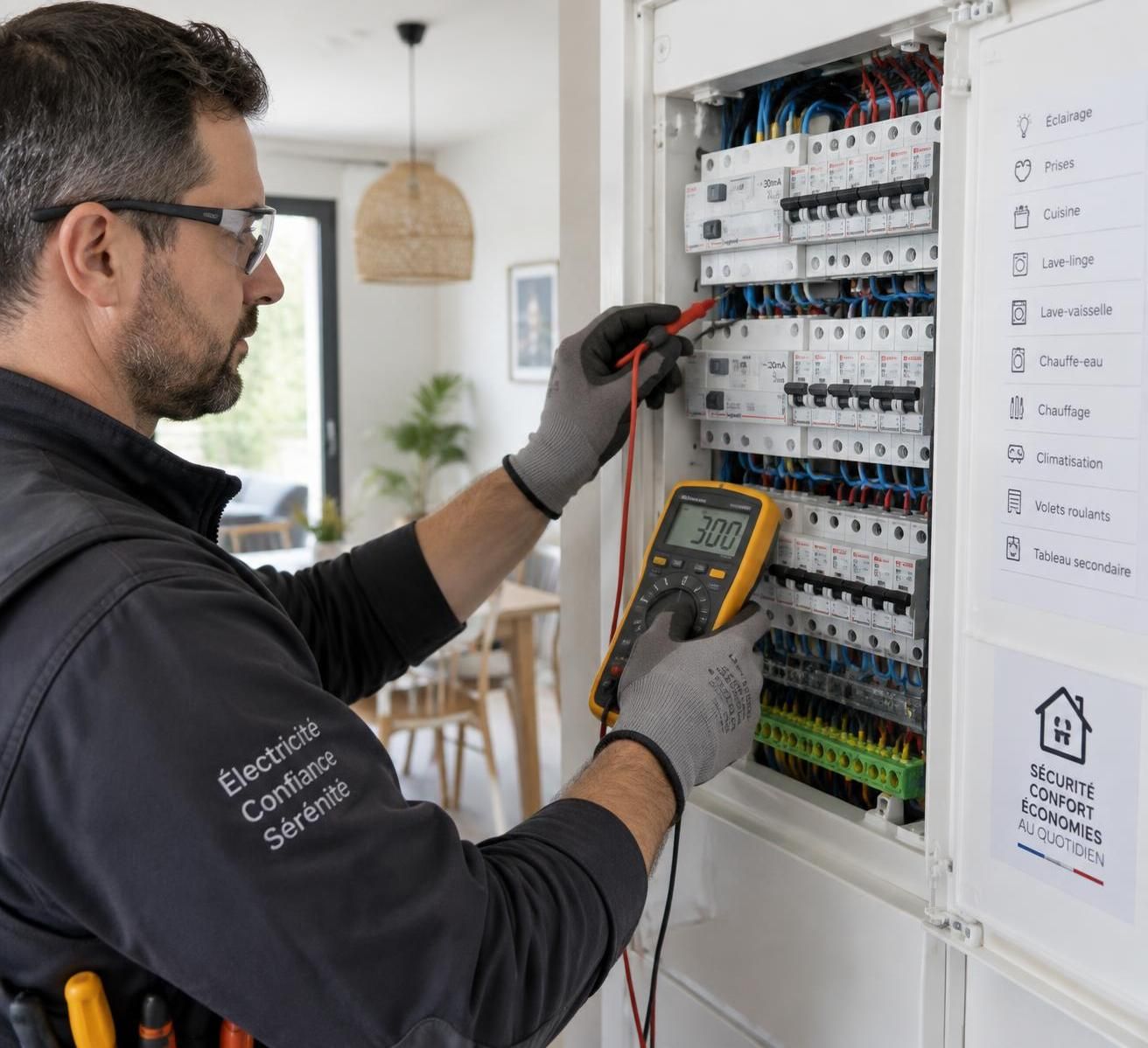découvrez le tarif d’un électricien en 2026 : prix horaires, coût des interventions et facteurs qui influencent le devis. préparez votre budget.