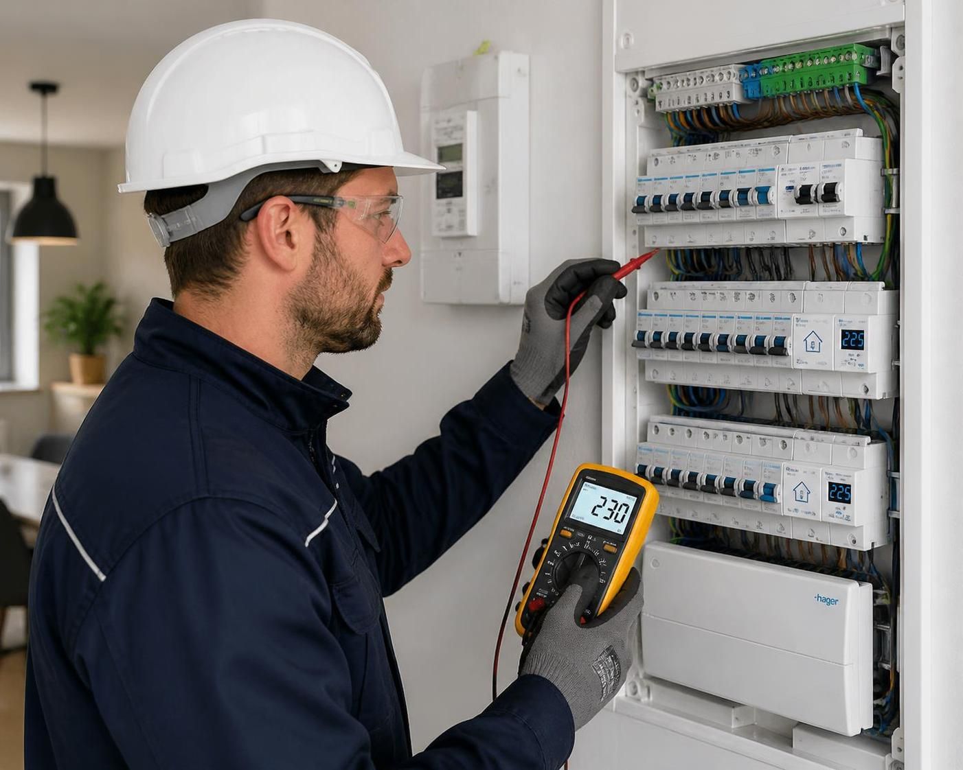 découvrez tout ce qu'il faut savoir sur la demande consuel pour valider votre installation électrique en toute sécurité et conformité.