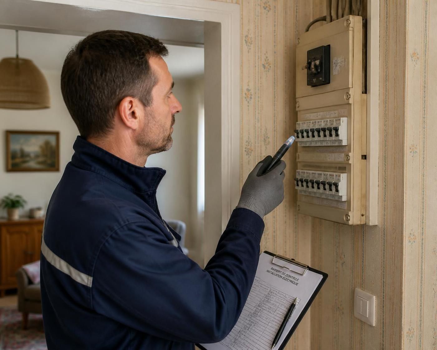 découvrez tout ce qu’il faut savoir en 2026 sur la validité du diagnostic électricité pour assurer la conformité et la sécurité de vos installations électriques.