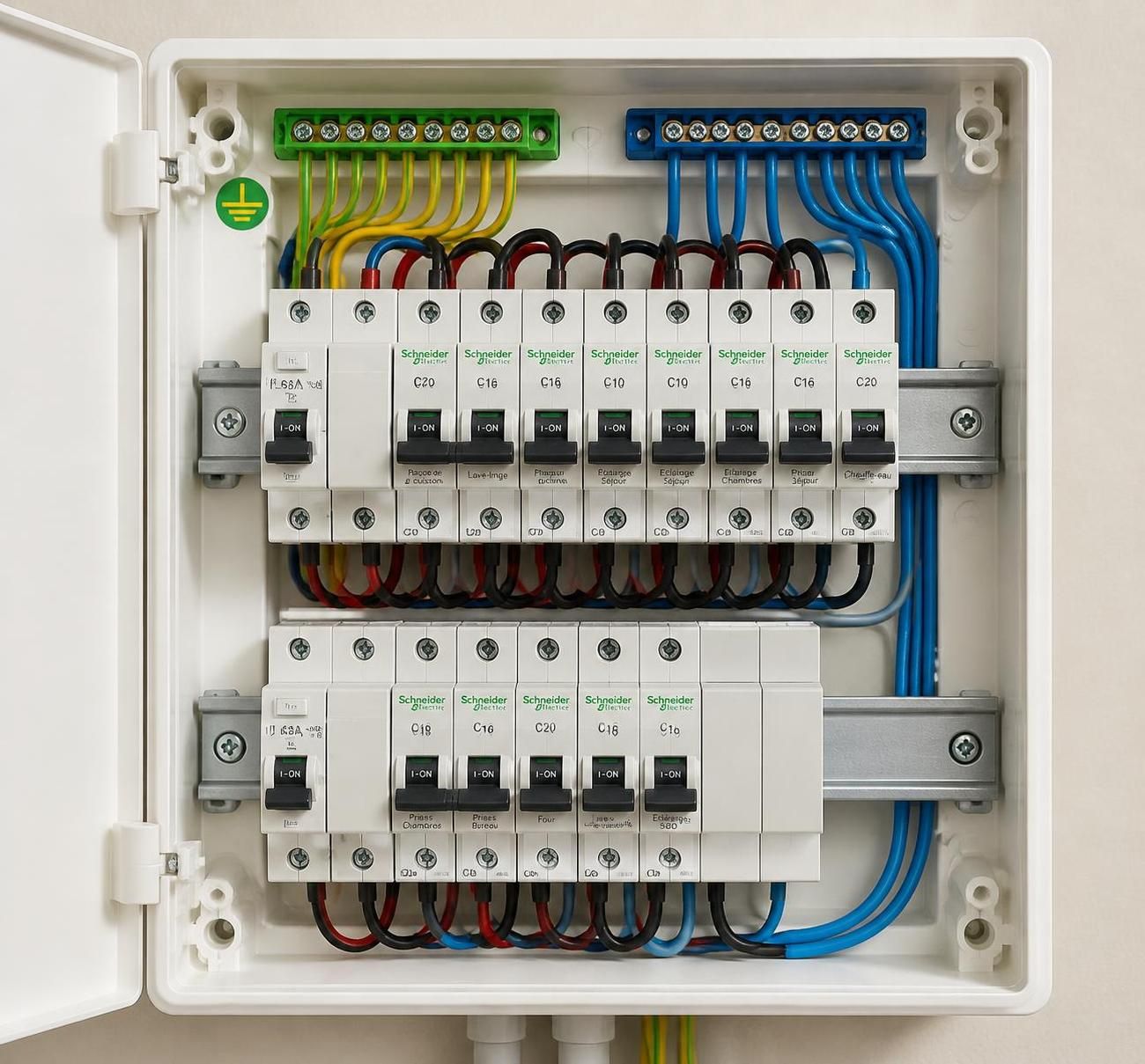 découvrez tout ce qu'il faut savoir en 2026 sur la validité du diagnostic électricité, ses durées, obligations et conseils pour rester conforme aux normes électriques en vigueur.