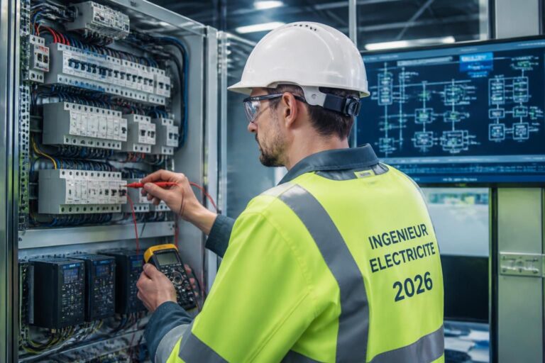 découvrez tout ce qu'il faut savoir en 2026 sur la validité du diagnostic électricité pour assurer la conformité et la sécurité de votre logement.