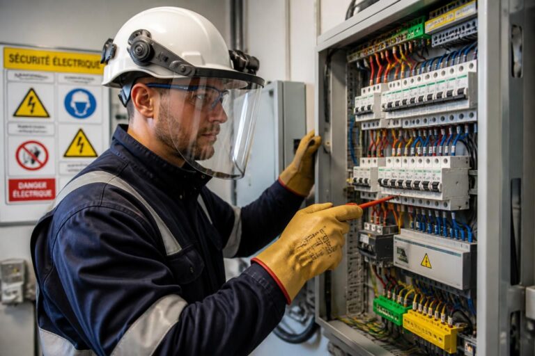 découvrez pourquoi la validité du diagnostic électrique est cruciale pour garantir votre sécurité et prévenir les risques liés à l'électricité dans votre habitation.