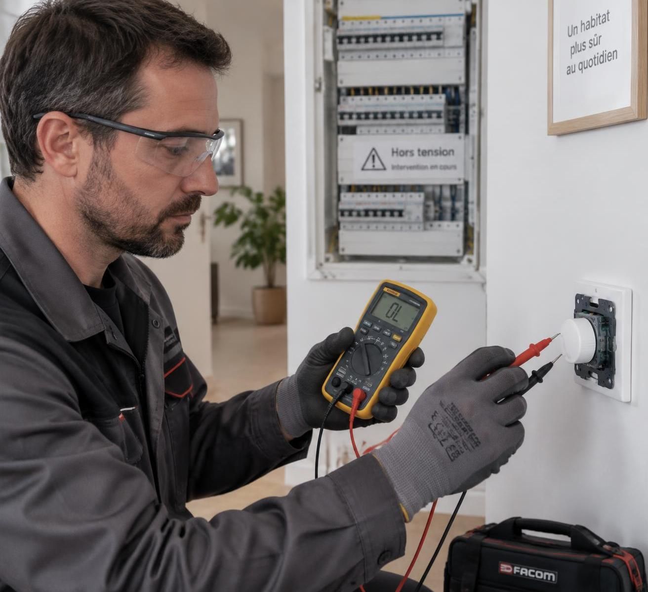 découvrez comment brancher un variateur 3 fils en toute sécurité : étapes, précautions essentielles et conseils pour une installation fiable.