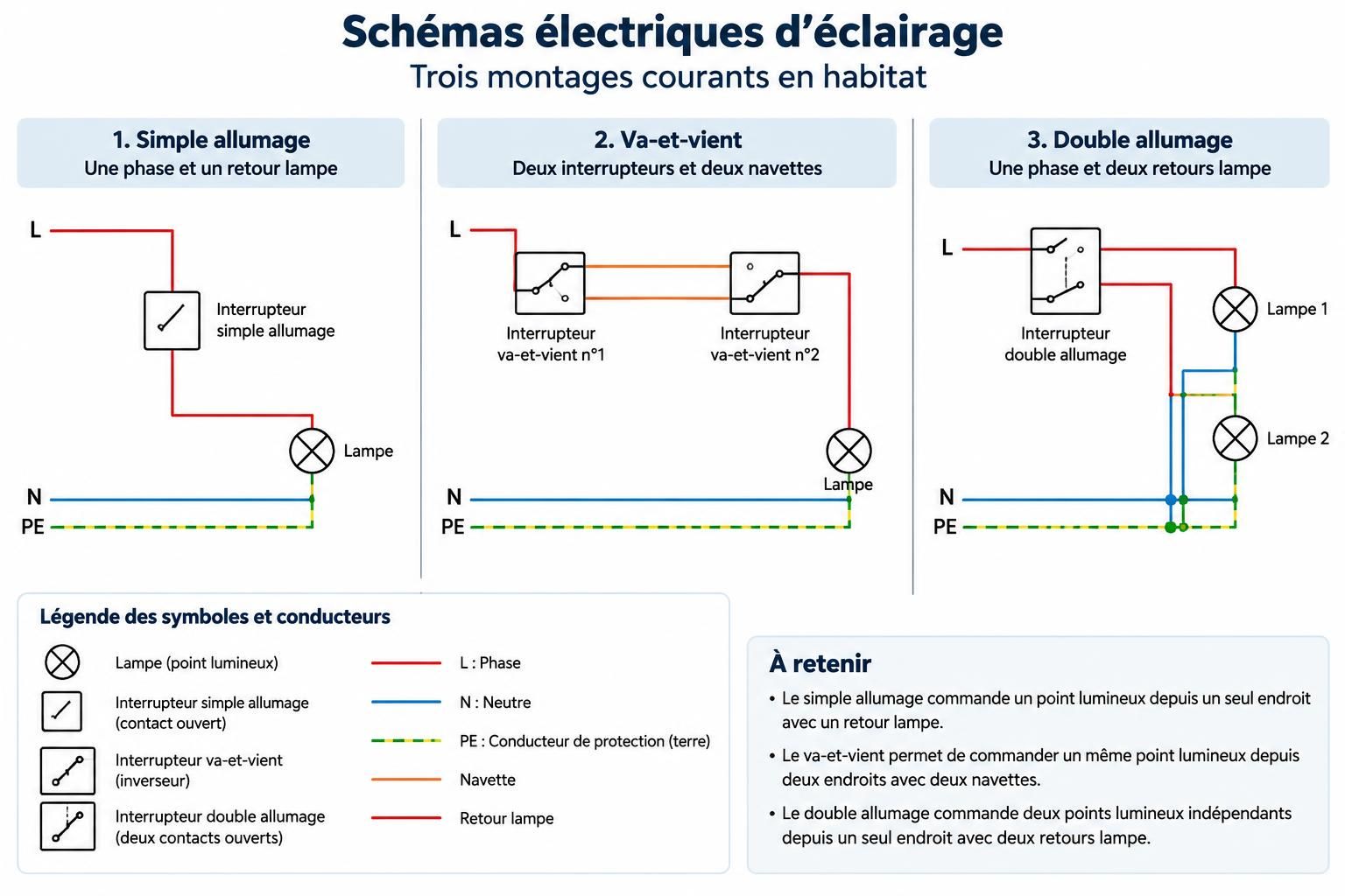découvrez comment réaliser simplement le schéma d’un interrupteur électrique, avec les étapes essentielles pour comprendre son branchement en toute sécurité.
