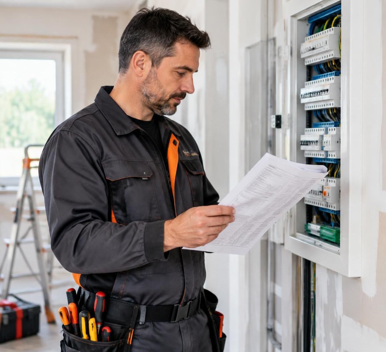 découvrez un exemple de devis électrique et apprenez à estimer le coût des travaux, comparer les tarifs et prévoir votre budget.