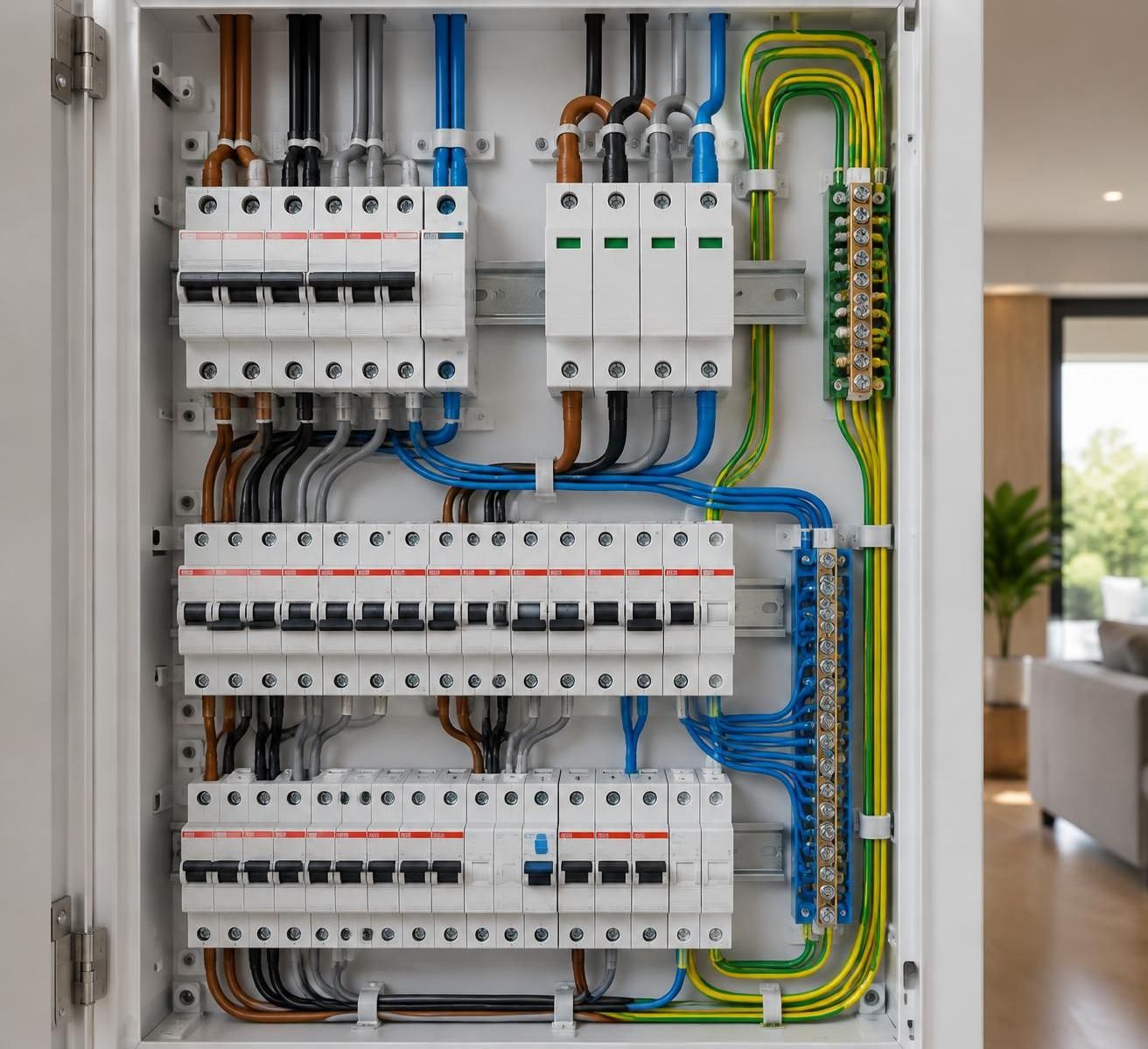 découvrez le fonctionnement du parafoudre triphasé, les critères pour bien le choisir et les étapes clés de son installation pour protéger vos équipements.