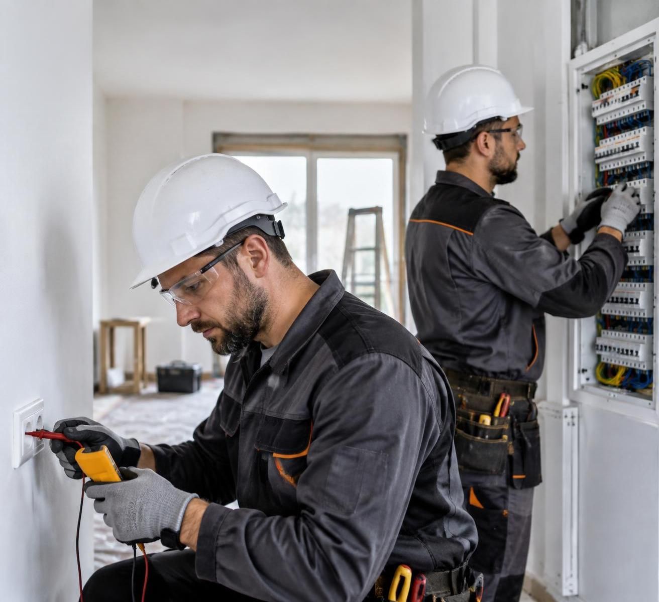 découvrez les normes électriques à respecter pour installer une prise en toute sécurité et garantir la conformité de votre installation.