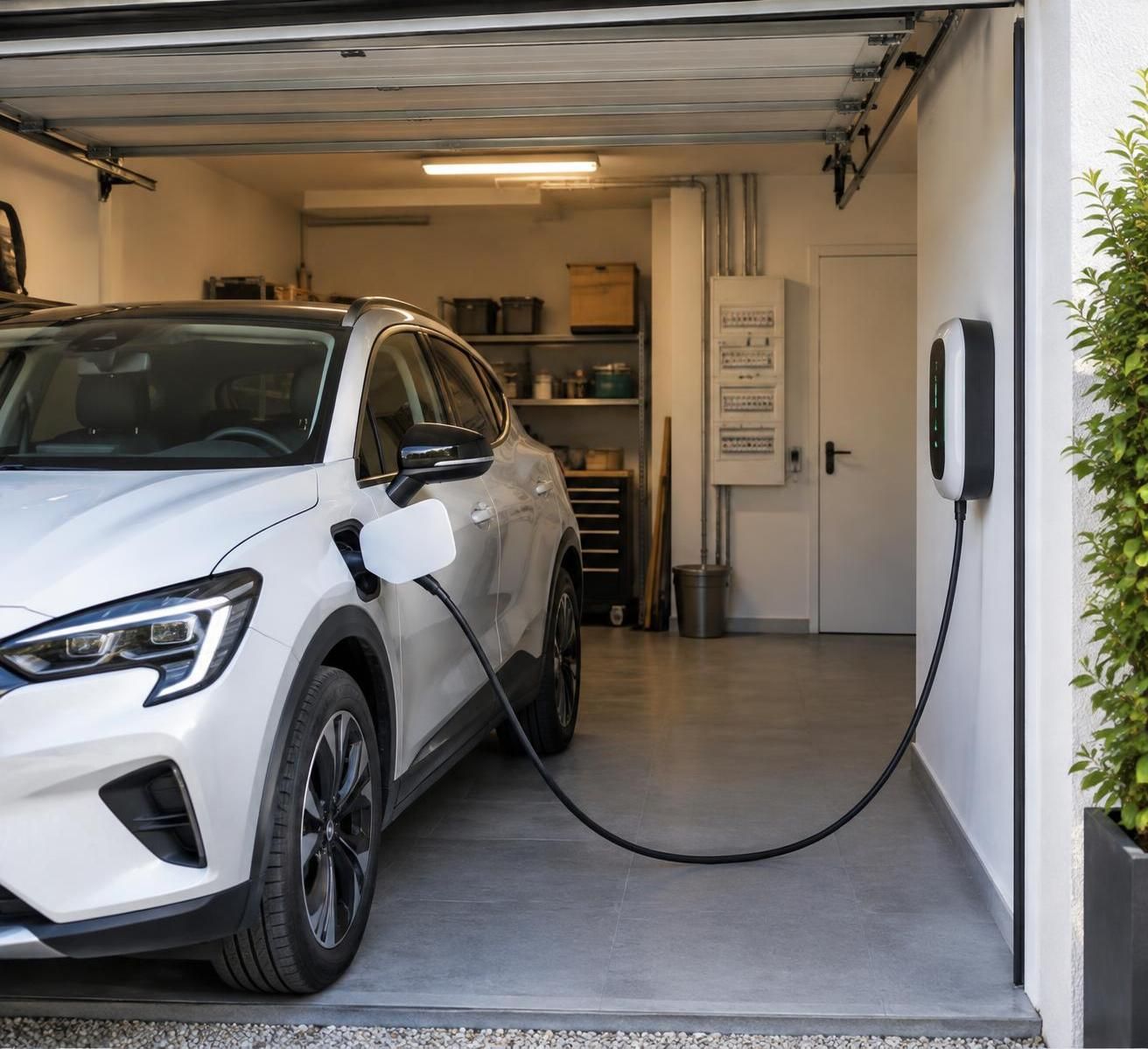 découvrez le prix d’installation d’une borne de recharge : coûts de pose, facteurs qui influencent le tarif et aides financières disponibles.