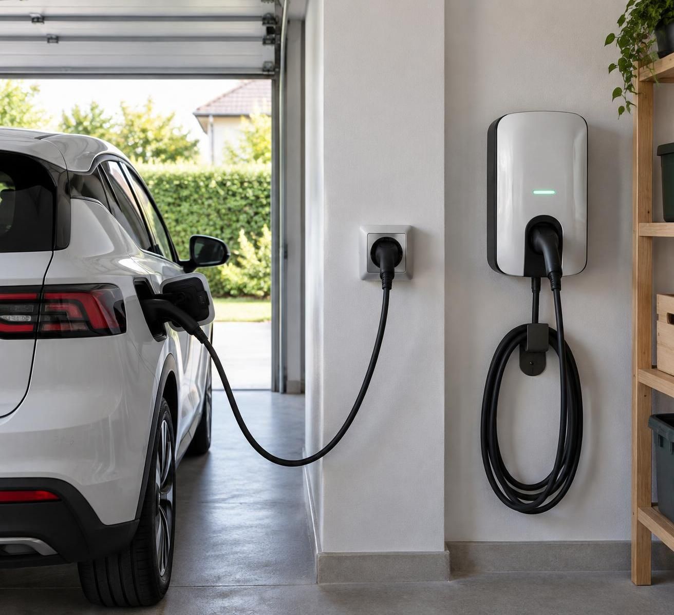 découvrez le prix d’installation d’une borne de recharge, les facteurs qui influencent le coût et les aides disponibles pour réduire votre budget.