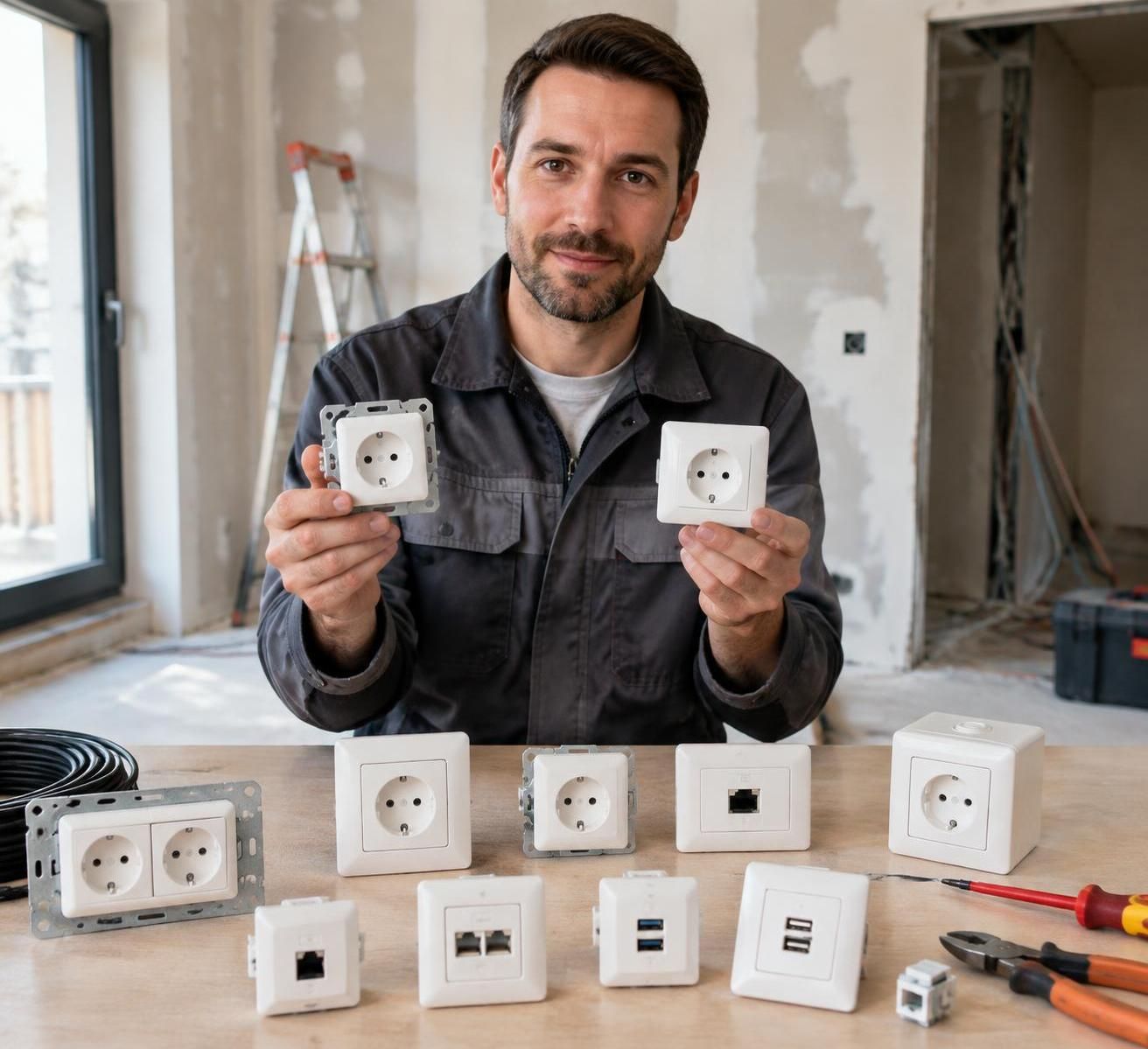 découvrez le prix d’une prise électrique, entre fourniture et pose, ainsi que les facteurs qui influencent le coût de l’installation.